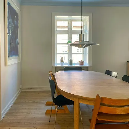Family By Superkilen In Norrebro Apartament *