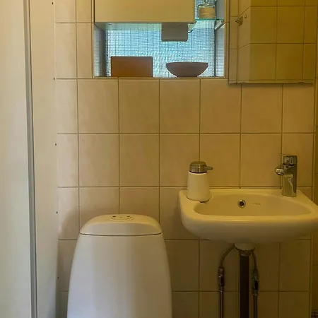 Family By Superkilen In Norrebro Apartament *